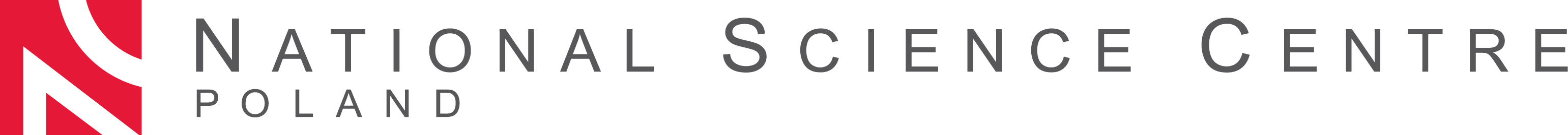 Logo NCN