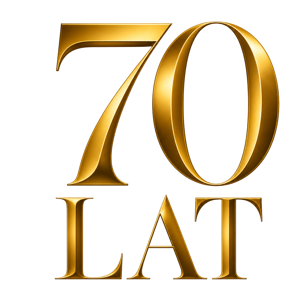 70 lat INP PAN